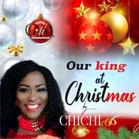 Our King at Christmas